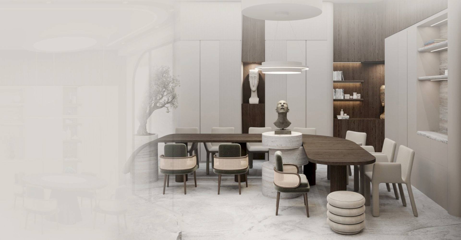 Bodrum İç Mimarlık